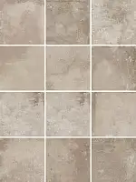 Фото керамическая плитка Спартель бежевый матовый 29,8х39,8x0,7 из 12 частей 9,8x9,8 (KM1010G0001N)
