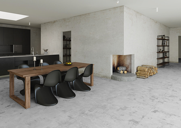 Фото Керамогранит Blue Natural 49,75X99,55 Испания