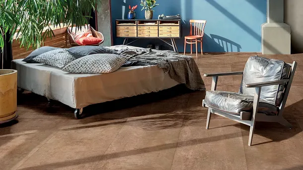 Фото Керамогранит Absolute Elements Earth 60х120 Италия