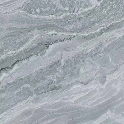 Фото Керамогранит Dako Е-5021/МR Rock тёмно-серый ректификат 600x600x9 Россия