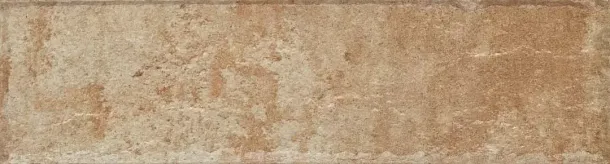 Фото Клинкерная плитка Paradyz Ilario Ochra 24,5х6,6 Польша