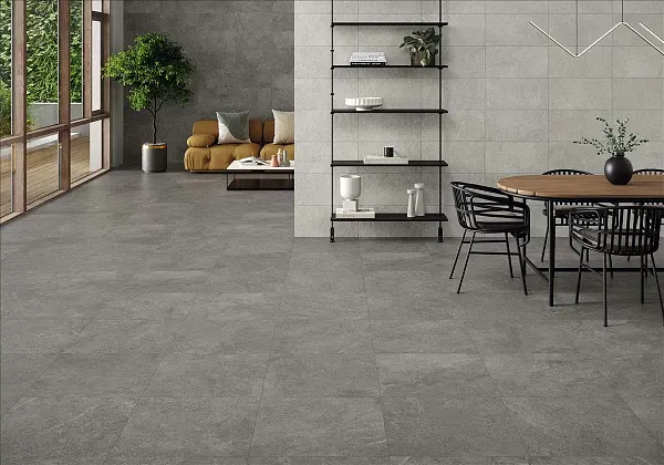 Фото Керамогранит STN Ceramica Arenite Natural MT 60x120 Испания