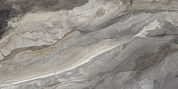 Фото Керамогранит Argentina Taupe суперполированный 600x1200 (60120ARI18HG) Индия