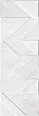 Плитка Ibero R0002382 Concept Ice Rect 30x90