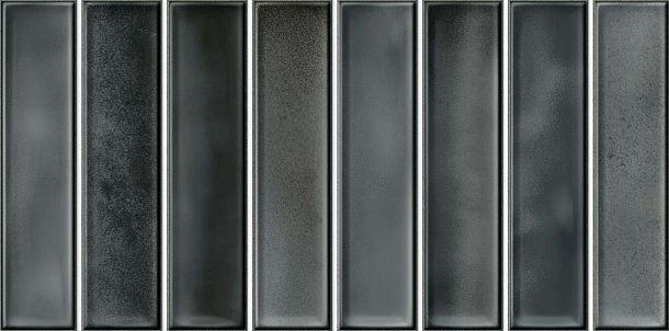 Фото керамическая плитка El Barco Alba Denim 15x30 Испания