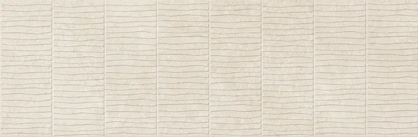 Фото Плитка Tau Ceramica Olatua Rlv. Sand Mate Rect 33,3x100 Испания