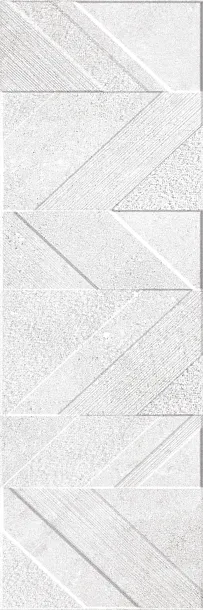 Фото Плитка Ibero R0002382 Concept Ice Rect 30x90 Испания
