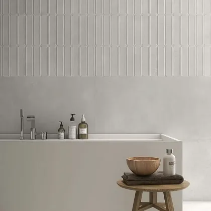 Фото Керамогранит Prissmacer Ess. Bercy Terra 60x120 Испания