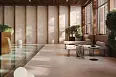 Керамогранит ZERDE TILE R1CO0HH28GRR5 Confeti Brown 2cm 58x58