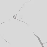 Фото Керамогранит Kerama Marazzi Монте Тиберио белый лаппатированный обрезной 80x80x0,9 (SG849992R)