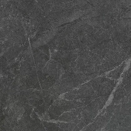 Фото Керамогранит Laparet Rocky Black Pro Графитовый Матовый R10Gr 60Х60 Индия