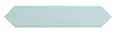 Плитка Equipe 25832 Arrow Caribbean Blue 5x25