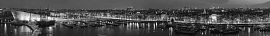 Панно Amsterdam Panorama Стекл. (3) 20X50 Фото Панно Amsterdam Panorama Стекл. (3) 20X50