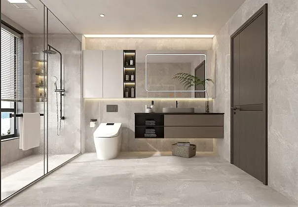 Фото Керамогранит Element Grains Mould 60x120 (BHW-0006) Китай