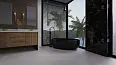 Керамогранит Protiles PT60F7033 Urban Black Matt 600х600х9