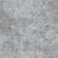 Фото Керамогранит Rug Grey Natural 59,55x59,55