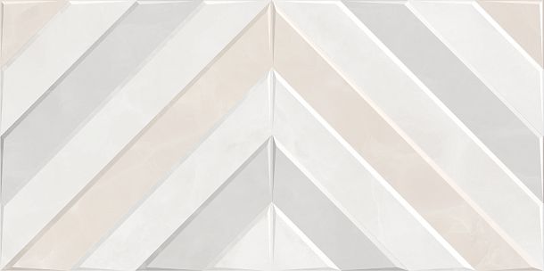 Фото Плитка Rivoli рельефная 249x500 (TWU09RVL407) Россия