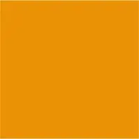 Фото Плитка 5057 Калейдоскоп блестящий оранжевый 20x20