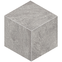 Фото Мозаика TN01 Grey  Cube неполированная 25x29