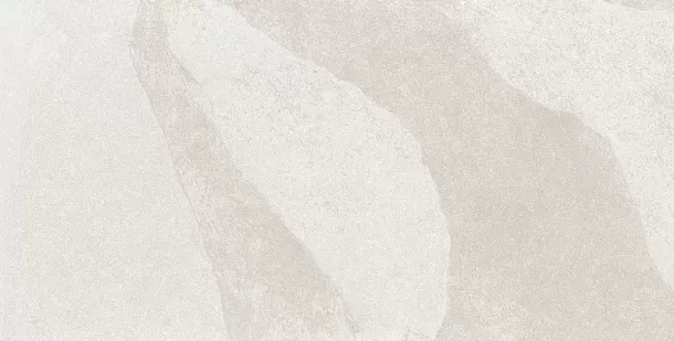 Фото Керамогранит Forenza Bianco светло-серый Сатинированный Карвинг 60х120 Индия