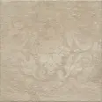 Керамогранит Kerama Marazzi Хадду бежевый матовый декорированный 40,2x40,2x0,8 (KM4040G0051N)