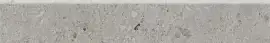 Фото Kerama Marazzi Плинтус Чеппо ди Гре серый матовый обрезной 60x9,5x0,9 (DD606020R\6BT)