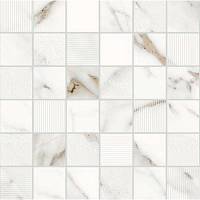 Мозаика Calacatta Grey Mosaic 30x30 (588143004) Россия Фото Мозаика Calacatta Grey Mosaic 30x30 (588143004)