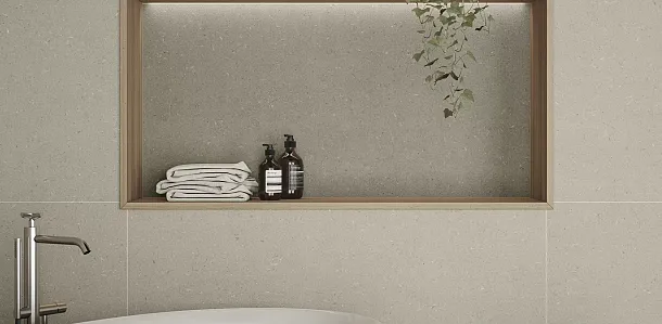 Фото Плитка Argenta XS Kenzo Sand 60x120 Испания