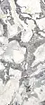 Керамогранит Flaviker PF60014654 Supreme Hedonism Dover White Lux 3D R 120x280