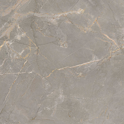 Фото Керамогранит BR03 Bernini Grey неполированный 80x80x11 Россия