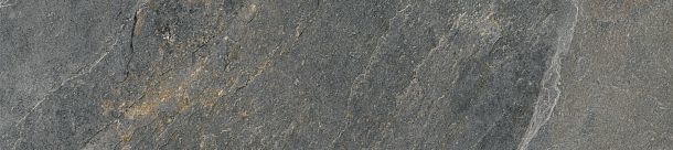 Керамогранит Santorini Graphite лаппатированный 200x900 (GP2090SNN25L) для гостиной, для кухни, для ванной, для туалета, для спальни, для прихожей, на теплый пол Фото Керамогранит Santorini Graphite лаппатированный 200x900 (GP2090SNN25L) Россия