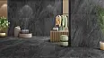 Керамогранит Mozart Florence Gris Molten 60x120