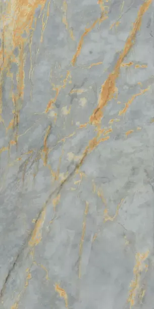 Фото Керамогранит Sensi Signoria Grigio Siena Lux 60X120 (PF60009119) Италия