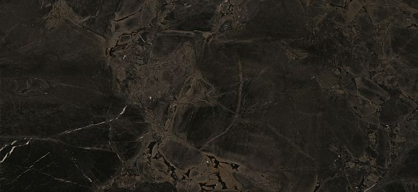 Фото керамогранит stone marble brown SIM.TR.IB.NT италия