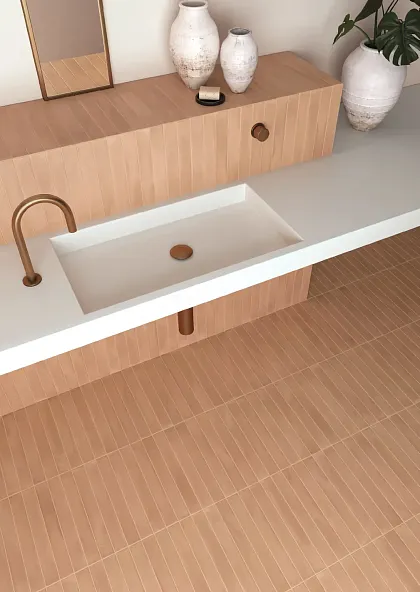 Фото Керамогранит Equipe 31933 Corsica Agave 5x40 Испания