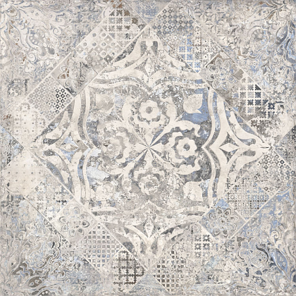 Фото Керамогранит ABS2637 Troya Memphis Lappato 60x60 Испания