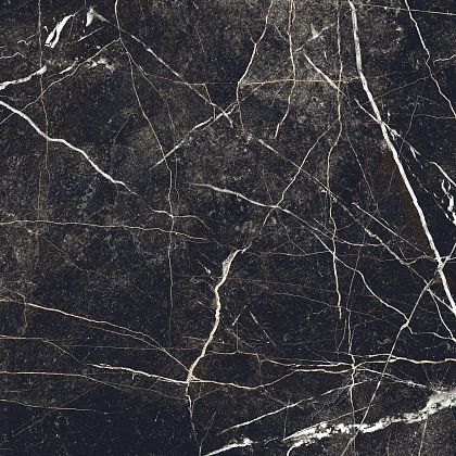 Керамогранит Sanremo Black лаппатированный 600x600 (GP40SAM99L) для ванной, для туалета, на теплый пол Фото Керамогранит Sanremo Black лаппатированный 600x600 (GP40SAM99L) Россия