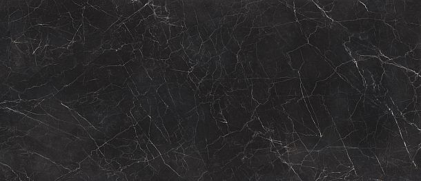 Фото керамогранит Stone Nero Marquina SFV.IF.BP.NT Италия