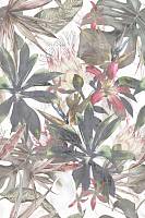 Плитка Shine flower 30х90 (ND_P0380)