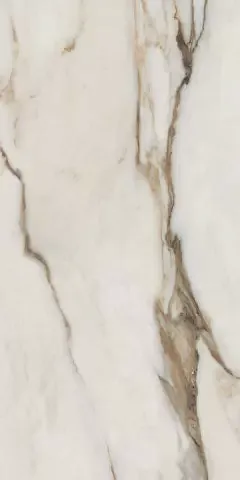 Фото Керамогранит Sensi Signoria Calacatta Vena Oro Nat 60X120 (PF60009170) Италия