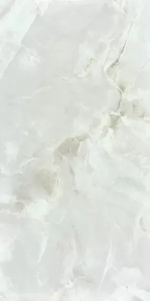 Фото Керамогранит Kutahya Seramik Marea White Parlak Nano Rectified 60x120 Турция