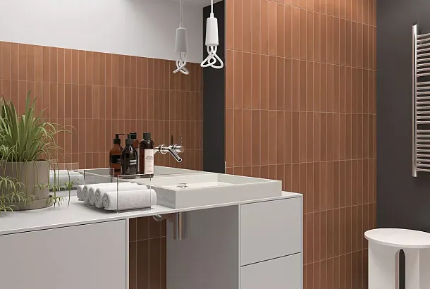 Фото Керамогранит 30173 Wadi Decor Stone 6x30 (УТ-00029619) Испания