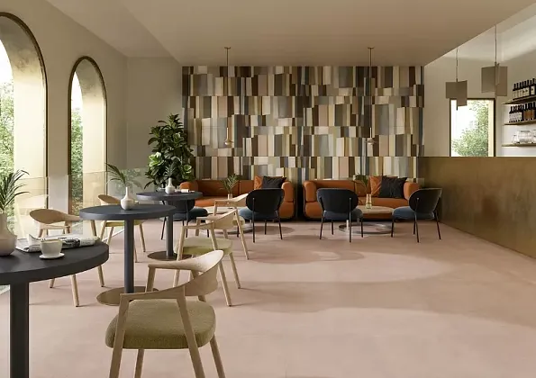 Фото Керамогранит Imola Ceramica RTN6 NEVE12 RM 60x120 Италия