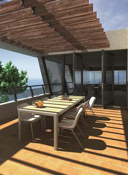 Фото Клинкерная плитка 901612 Italia Pisa Peldano Redondeado 25 24.4х33 Испания