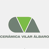 Бренд Vilar Albaro логотип