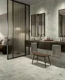 Керамогранит DUE-G Ceramiche 104703 BP Brown Matt 8.5mm 60x120