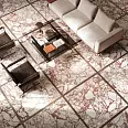 Керамогранит Flaviker PF60017408 Supreme Hedonism Onice Fantastico Lux 3D R 120x280