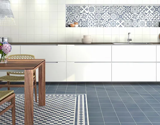 Плитка PT02103 ANTIGUA BASE BEIGE 20X20 для гостиной, для кухни, для ванной, для туалета Фото Плитка PT02103 ANTIGUA BASE BEIGE 20X20 Испания