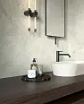 Керамогранит DUE-G Ceramiche 106516 BP White Matt 8.5mm 60x120