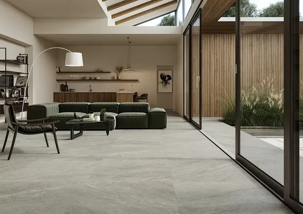 Фото Керамогранит Imola Ceramica Vibes 9018G RM 90x180 Италия